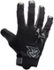 Велоперчатки Race Face ruxton gloves black M RFGB073003 фото 1