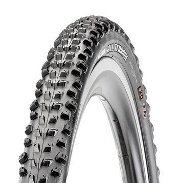 Покришка Maxxis ALL TERRANE 700X33C TPI-120 Carbon Fiber EXO/TR ETB88994100 фото