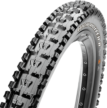 Покришка Maxxis HIGH ROLLER II 26X2.40 TPI-60 Foldable EXO ETB74177300 фото