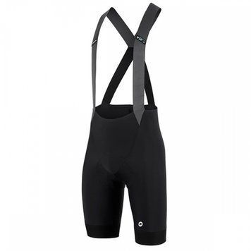 Велотруси ASSOS Mille GT Bib Shorts C2 Black Series, M - 11.10.231.18.M 16253VFM фото