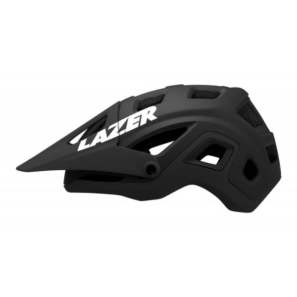 Шлем LAZER Impala, черный матовый L 3712278 фото