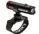 Світло переднє Lezyne MACRO DRIVE DUO чорний 4712805 989928 фото