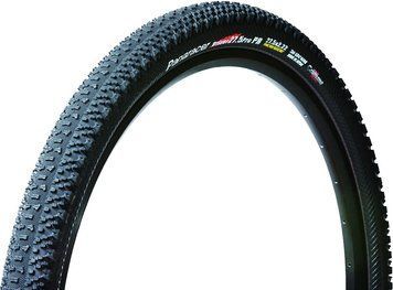 Покрышка Panaracer Driver PRO 27.5x2.40 Black Tubeless Folding 120tpi 780g ZF6524TC-DV-B фото