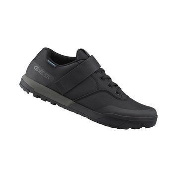 Веловзуття Shimano GE500 чорне 42 ESHGE500MCL01S42000 фото