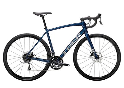 Велосипед Trek Domane AL 2 Disc синій 54 1045509 фото