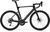 Велосипед MERIDA REACTO LIMITED GLOSSY BLACK/MATT BLACK L A62211A 03610 фото