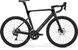 Велосипед MERIDA REACTO LIMITED GLOSSY BLACK/MATT BLACK L A62211A 03610 фото