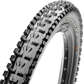 Покрышка Maxxis HIGH ROLLER II 27.5X2.30 TPI-60 Foldable EXO/TR ETB85923000 фото
