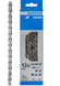 Ланцюг Shimano CN-M6100 DEORE 126 лінків 12 швидкостей + QUICK-LINK ICNM6100126Q фото