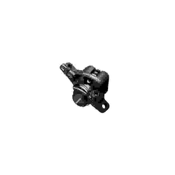Тормозной калипер Shimano Tourney TX BR-TX805 механика без адаптера черный PM EBRTX805FPRL фото
