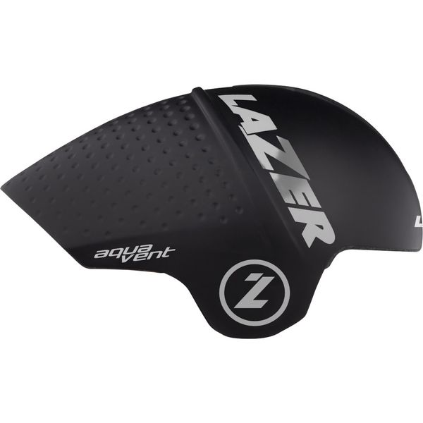 Шлем LAZER Tardiz 2 для триатлона черный L 3710206 фото