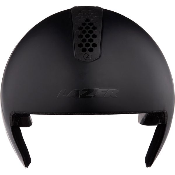 Шлем LAZER Tardiz 2 для триатлона черный M 3710205 фото