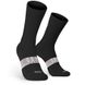 Шкарпетки Gobik SUPERB BLACK AXIS EXTRA LONG XS 15-02-020-004-09 фото 1