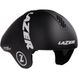 Шлем LAZER Tardiz 2 для триатлона черный S 3710209 фото