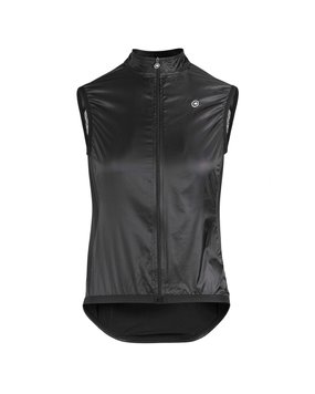 Жилет ASSOS UMA GT WIND VEST black Series lady XS 13378VFM фото