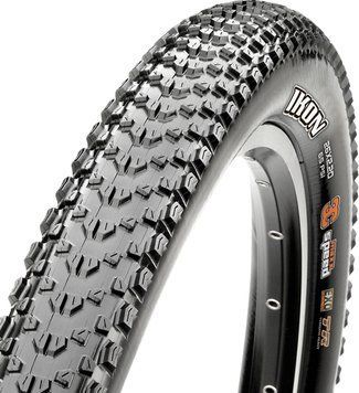 Покрышка Maxxis IKON 26X2.20 TPI-60 Foldable ETB72385300 фото