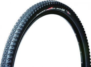 Покрышка Panaracer Driver PRO 29x2.40 Black Tubeless Folding 120tpi 820g ZF2924TC-DV-B фото