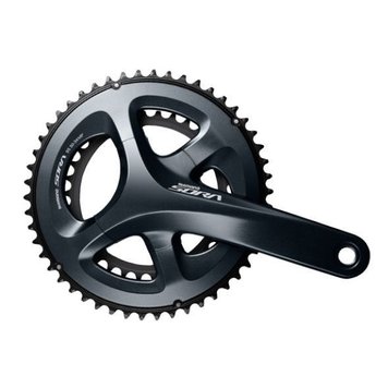 Шатуни Shimano Sora FC-R3000 175 мм 50Х34 без каретки EFCR3000EX04X фото