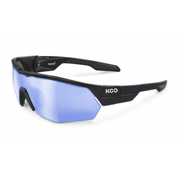 Окуляри KOO Open Cube Black/ Blue Sky M 15598VFM фото