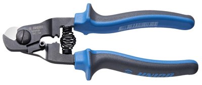 Ножницы-кусачки Unior Tools для стальной проволки 180 628147-584/4BI фото