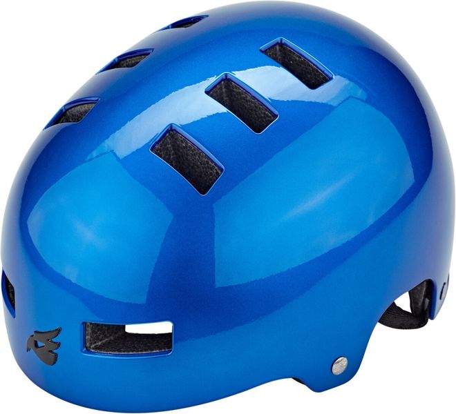 Шлем Bluegrass superbold CE blue metallic glossy L 60-62 см 3HG 006 CE00 L BB фото