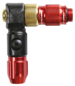 Lezyne ABS-1 PRO HP CHUCK 4712805 991105 фото