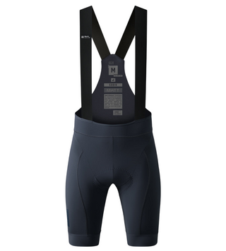 Велотруси чоловічі Gobik MATT COMPACT 2.0 ULTRABLUE K10 S 10-02-084-003-10 фото