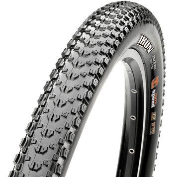 Покрышка Maxxis IKON 27.5X2.20 TPI-60 Foldable ETB85920400 фото