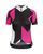 Веломайка ASSOS Women's Rock SS Jersey Pong Pink, M - 12.20.289.4A.M 13316VFM фото