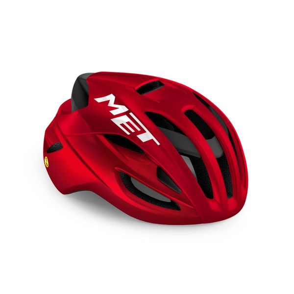 Шлем MET Rivale MIPS Red Metallic | Glossy M (56-58 см) 3HM 132 CE00 M RO1 фото