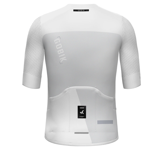 Веломайка Gobik CARRERA 2.0 UNISEX CHALK XXL 10-01-056-018-14 фото