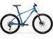 Велосипед MERIDA BIG.SEVEN 200 MATT BLUE(WHITE) 2022 XL A62211A 01124 фото