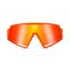 Окуляри KOO Spectro Limited Edition Orange Fluo/ Red Mirror Uni 15599VFM фото 3