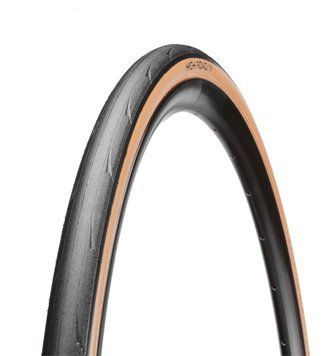 Покрышка Maxxis HIGH ROAD 700X25C TPI-170 Carbon Fiber HYPR/K2/ONE70/TR/TANWALL ETB00415800 фото