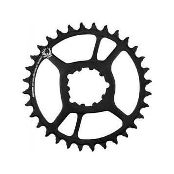 Зірка Sram X-SYNC ST EAGLE 34T DM 3 OFFSET B BLK 11.6218.041.005 фото