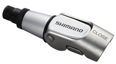 Регулятор натяжки троса Shimano SM-CB90 для шосейн гальм прямого монтажу ISMCB90 фото