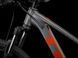 Велосипед TREK MARLIN 4 Gen 2 GY сірий 2023 L 5255509-23 фото 3