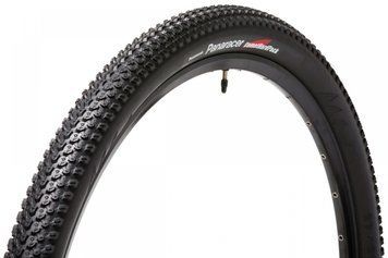 Покрышка Panaracer CometHardPack 27.5x2.20 Black Tubed Folding 60tpi 590g ZF6522-CMT-B фото