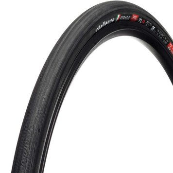 Покришка Challenge Strada 700x25 Tubeless Ready 300TPI Black 00548 фото