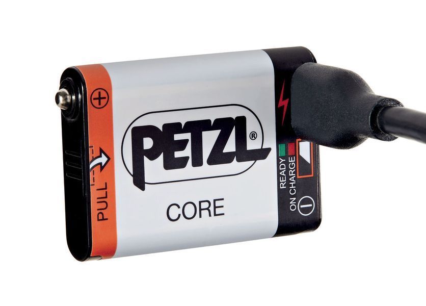 Акумулятор ACCU Petzl CORE8/А E99ACA фото